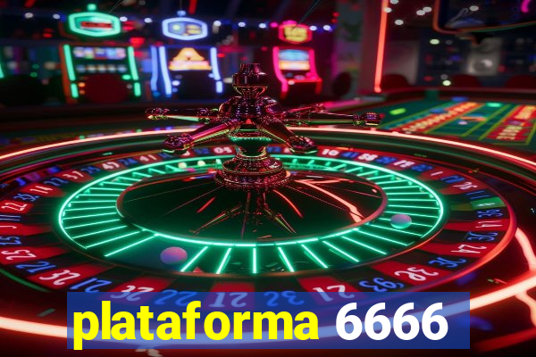 plataforma 6666